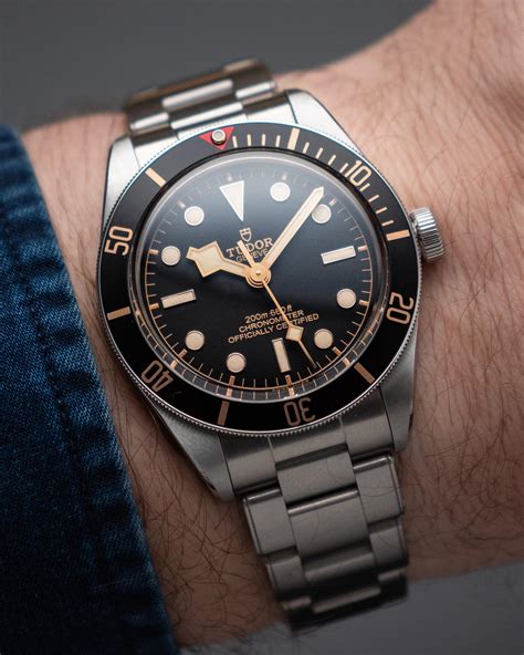 tudor bb58 side|tudor bb58 price.